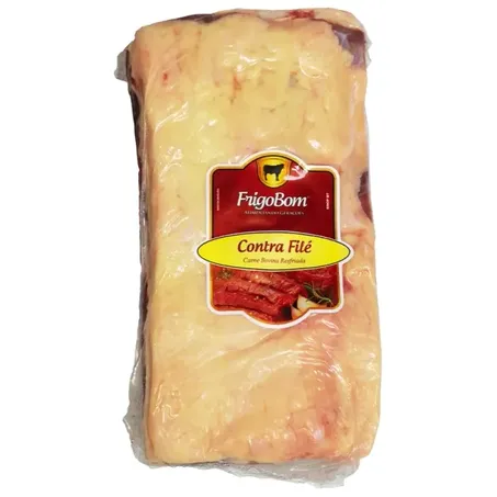 CAPA CONTRA FILÉ FRIGOBOM