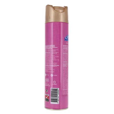 ODORIZADOR DE AMBIENTE COALA FLOR DE CACTO SPRAY 400ML 360-16