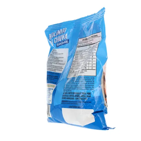 Mistura Para Bolinho de Chuva Apti Tradicional Embalagem 300G 360-23