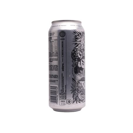Energético Guaraná Maracujá Elev Lata 473ml
 360-29