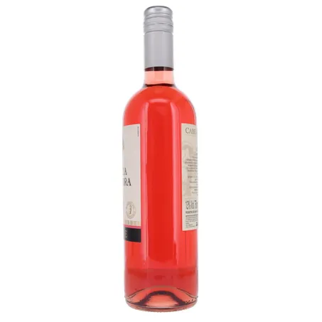 VINHO IMPORTADO CHILENO CABEZA DE PIEDRA ROSÉ GARRAFA 750ML 360-9