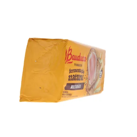 TORRADA BAUDUCCO MULTIGRÃOS 142G 360-29