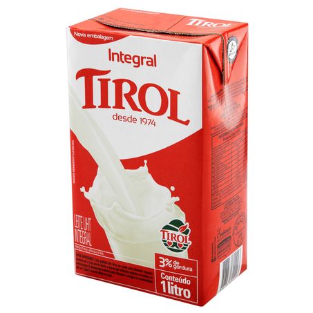 LEITE TIROL UHT INTEGRAL 1LT 360-1