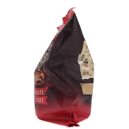 Panettone Parati Choco Max Ao Leite Sache com 400G 360-8
