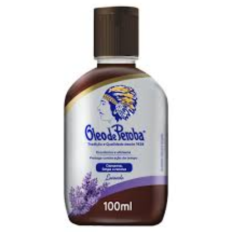 Lustra moveis oleo de peroba 100ml tradicional