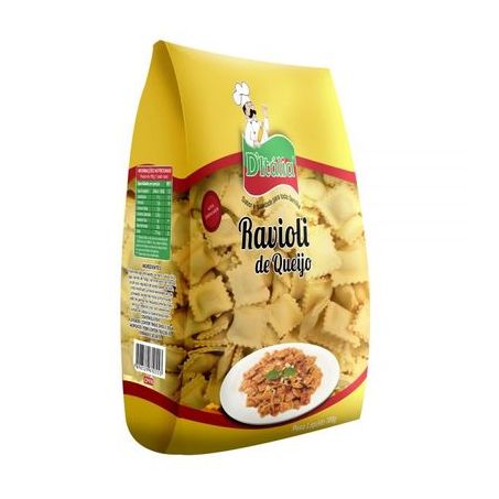 Ravioli d italia 300g queijo