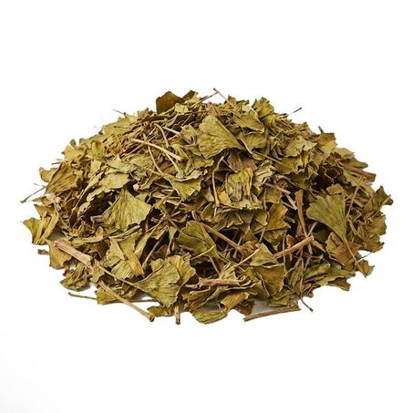 GINKO BILOBA 100G