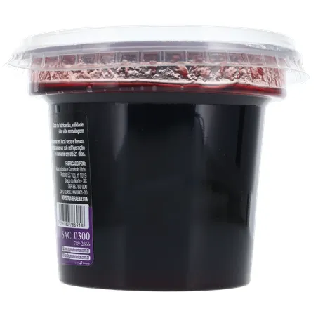DOCE DE FRUTAS AUREA UVA E MAÇA 350G 360-12