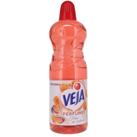 LIMP USO GERAL VEJA LV1L PG700ML TULIPA HOLANDA 360-34