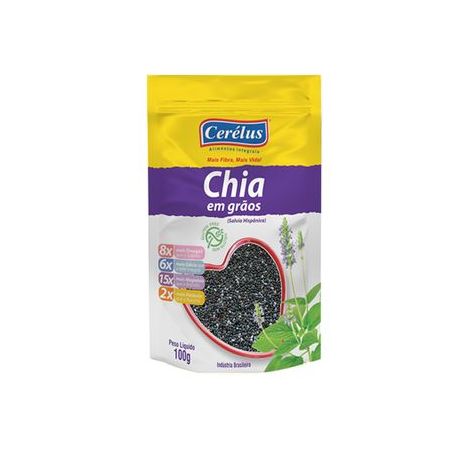 Cerelus-chia 200g