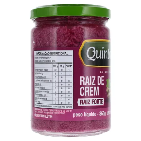 raiz de crem 360g 360-30