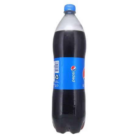 Refrigerante Pepsi Normal 1,5l 360-28