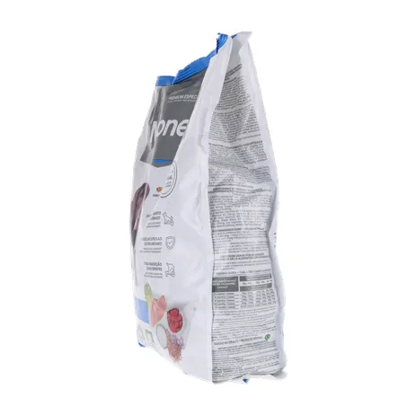 Alimento para cao monello prememium filh 360-7