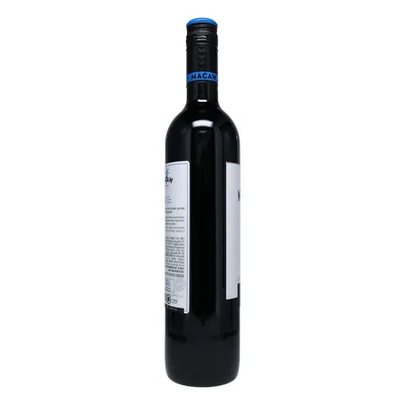Vinho Fino Tinto Demi-Sec Casa Perini Macaw  Garrafa 750ml 360-25