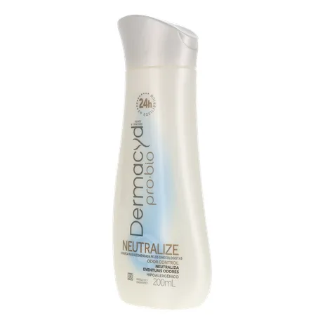 Sabonete Líquido Dermacyd Neutralize 200ml 360-3