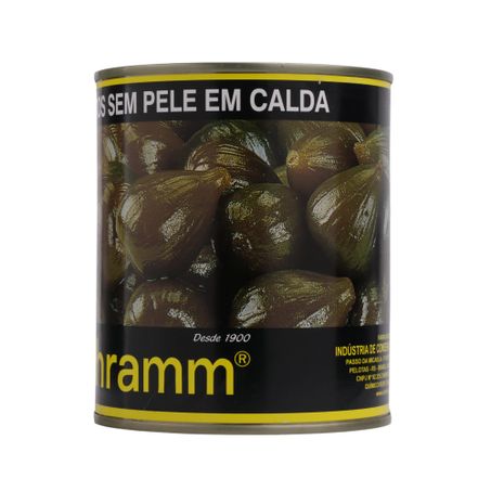 Figo schramm inteiro 450g 360-9
