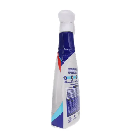 Limpador uau cloro ativo 4x1 gat. 500ml 360-11
