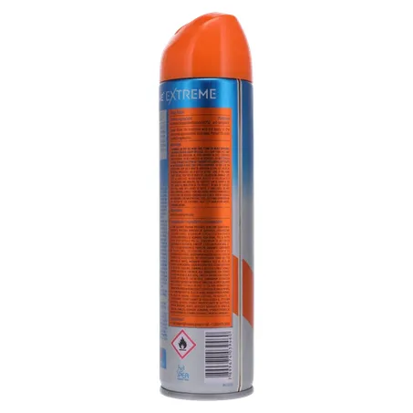DESODORANTE ABOVE AEROSSOL MEN EXT SPORT 150ML 360-22