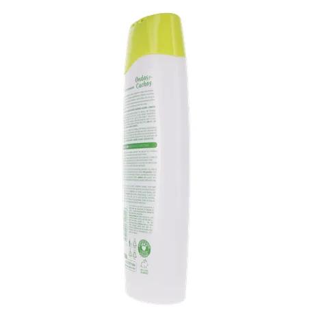 Condicionador vini lady ondas cach 325ml 360-24