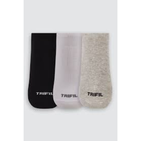 Meia trifil t801711509990 esportiva