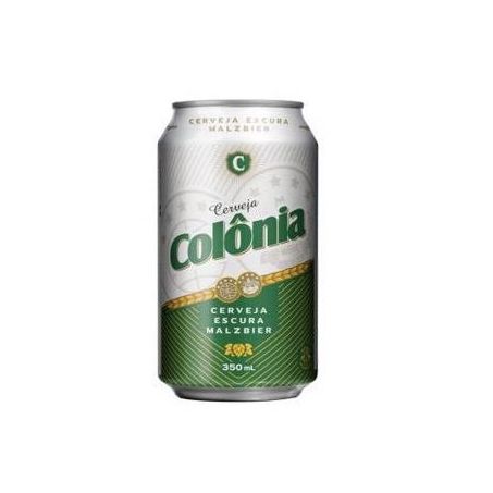 CERV COLONIA MALZBIER 6X355ML