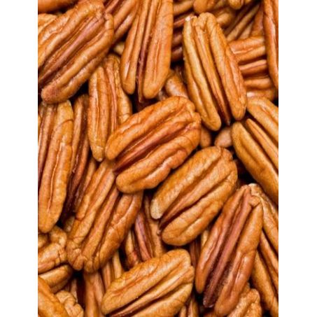 Nozes Pecan Sem Casca 100g