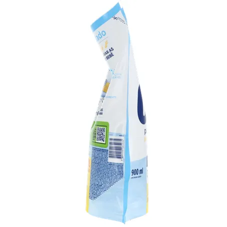 LAVA ROUPA OMO 900ML + PURO CUI DOY 360-26