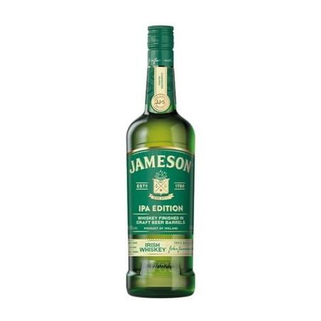 Whisky jameson 750ml