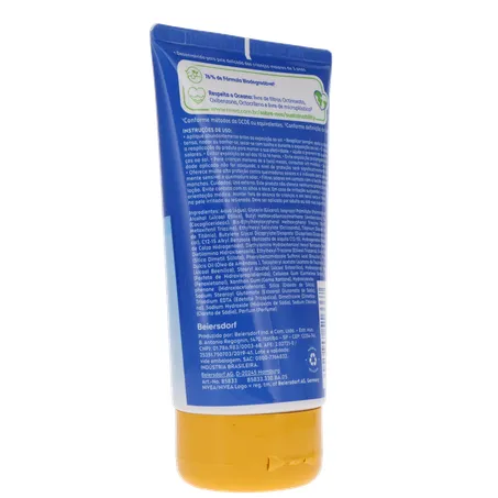 PROTETOR SOLAR NÍVEA KIDS FPS 60 150ML KIDS 360-14