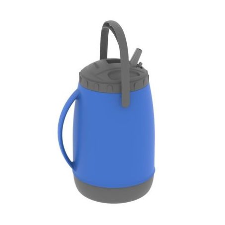 Gar.term.atacama 2.5 lt azul
