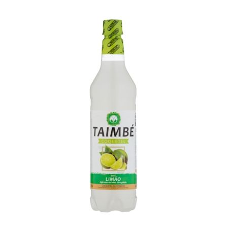 Coquetel taimbe 900ml limao