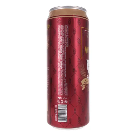 Cocktail de Vinho Wienbier 58 com Cerveja Lata 710ml 360-25