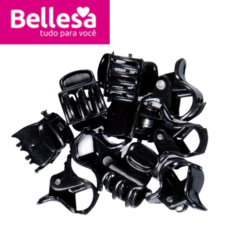 Piranha p/cabelo bellesa 0927-b