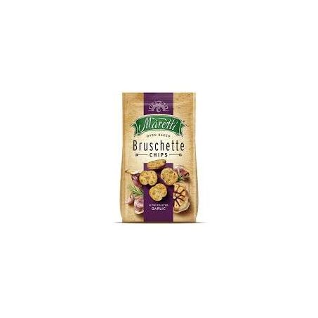Bruschetta Alho Maretti 85g 360-2
