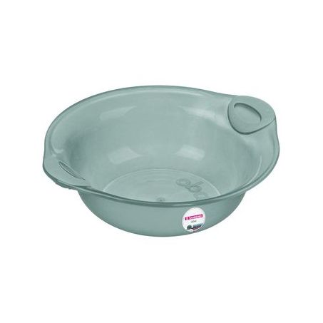 BACIA SANREMO CINZA 7,2L