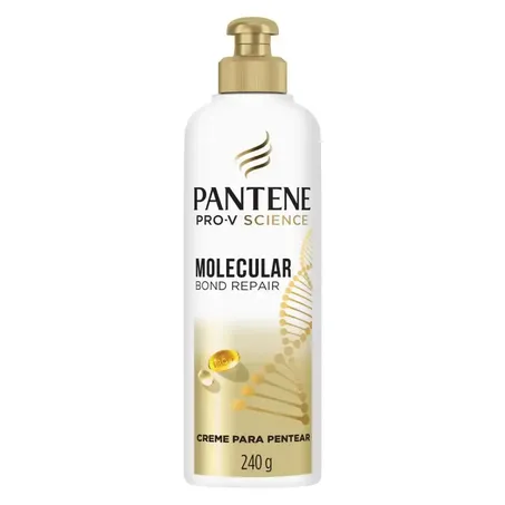 Cr.pentear pantene molecular bond repair