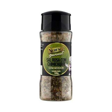 SAL ROSA GROS C/M CHIM NERESCO 100G