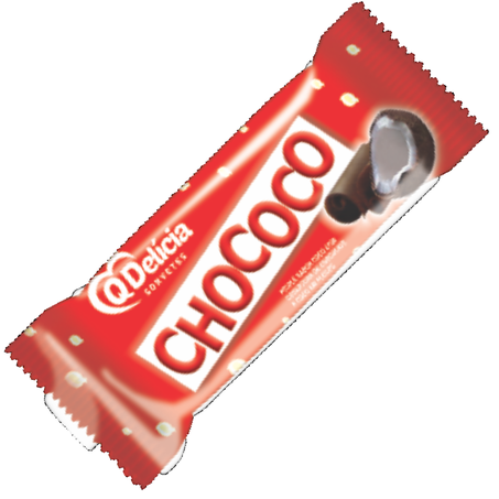 Picole qdelicia chococo un