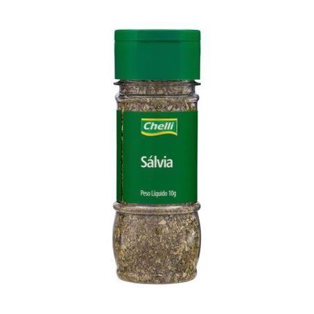 SALVIA CHELLI 10G OURO