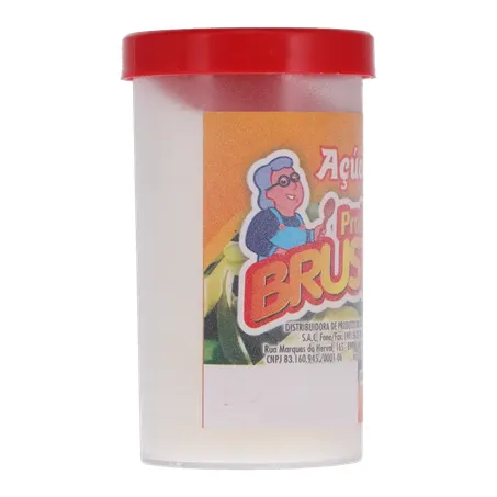 Açúcar baunilha brusto pote 40g 360-31