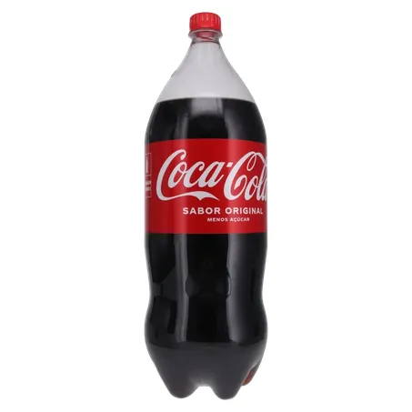 Refrigerante Coca Cola Original Pet 2,5L 360-34