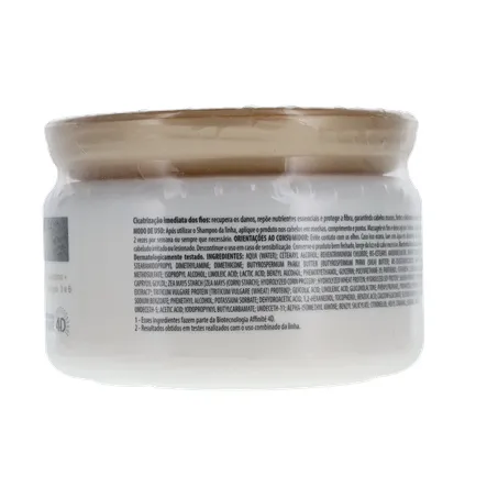 MÁSCARA CAPILAR SIÁGE CICA THERAPY 4D 250G 360-11