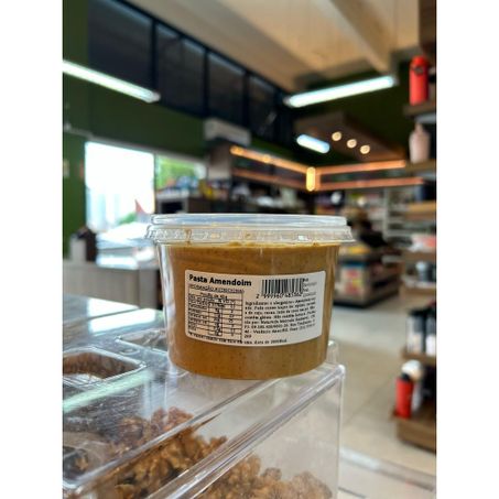 Pasta Amendoim M Kg 360-1