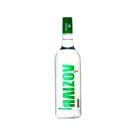 VODKA RAIZOV 950ML LEMON