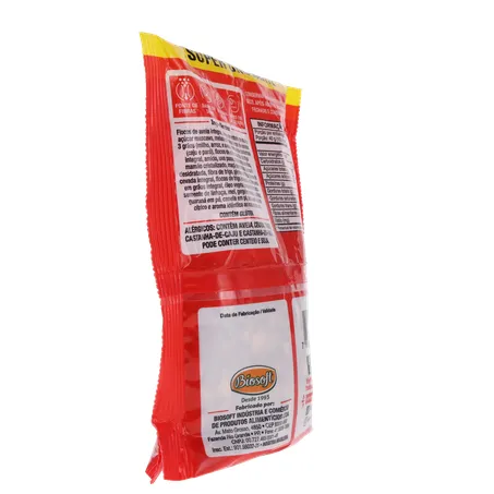 GRANOLA BIOSOFT COMPLETA  230G 360-12