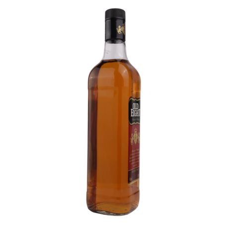 WHISKY OLD EIGHT VD 900ML 360-49