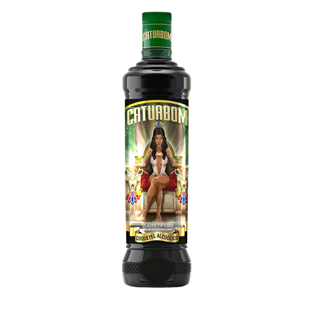 Catuabom 900ml