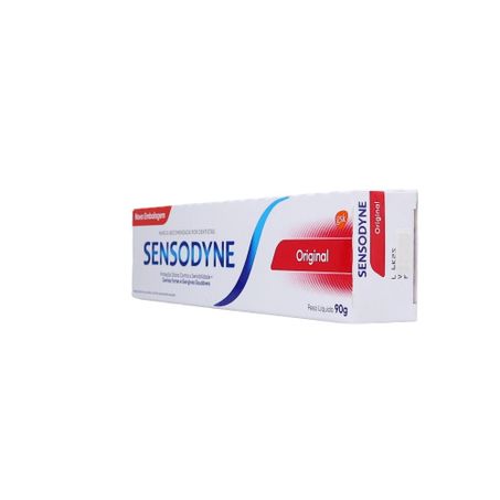 Creme Dental Sensodyne Gel 90g 360-6
