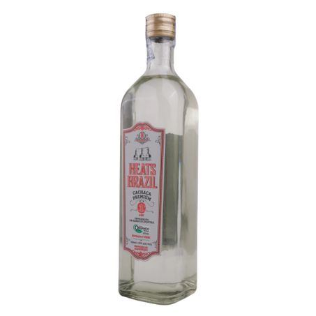 Cachaca heats b.export jequit.500ml 360-5