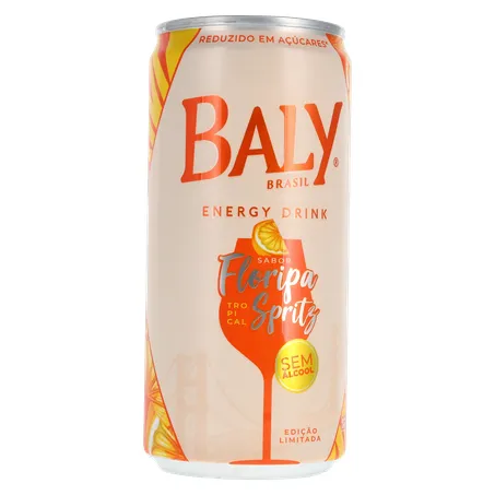 Energético Baly Foripa Spritz Lt 250ml 360-35